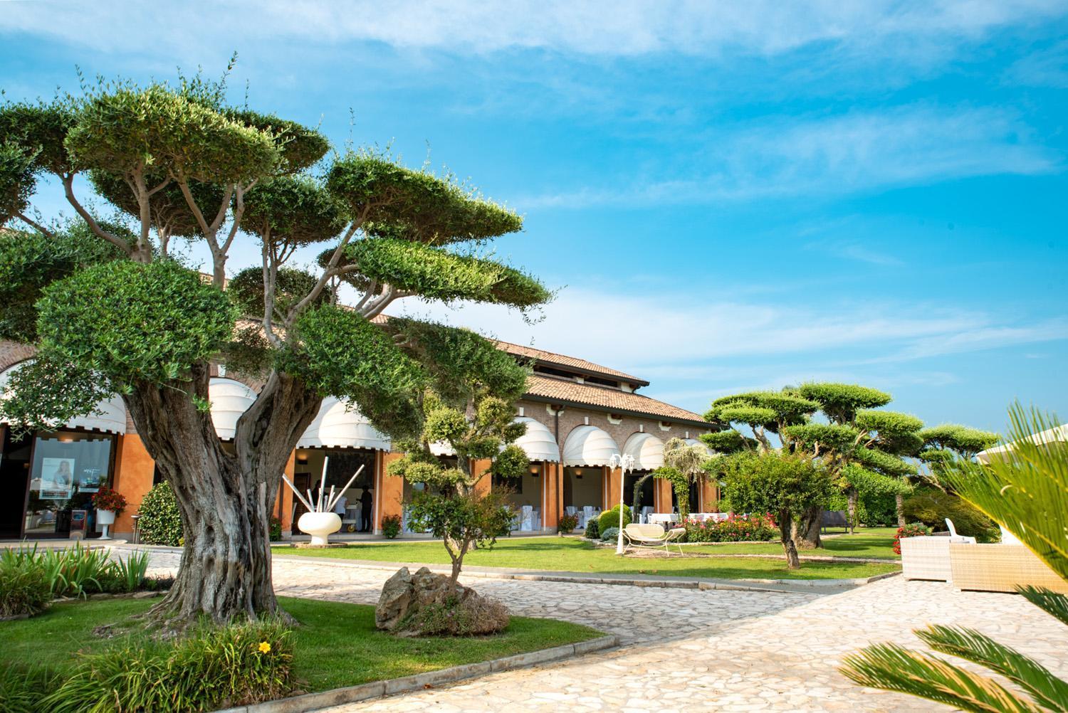 Hotel Momi's Cavarzere