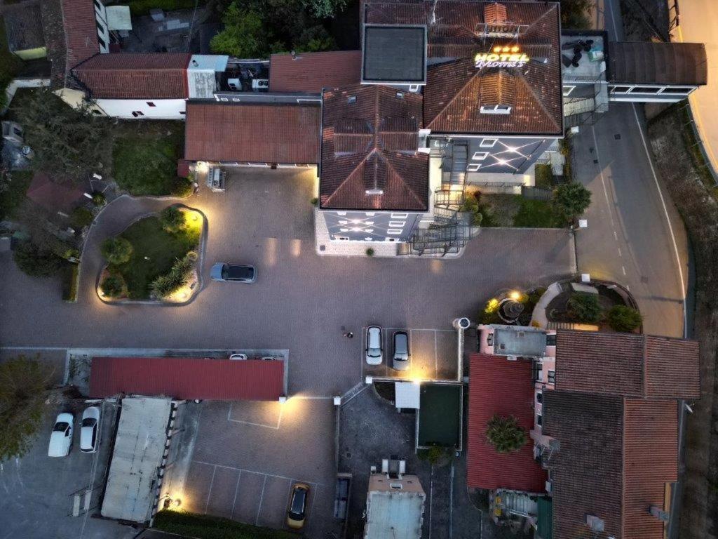 Momi's Hotel Cavarzere