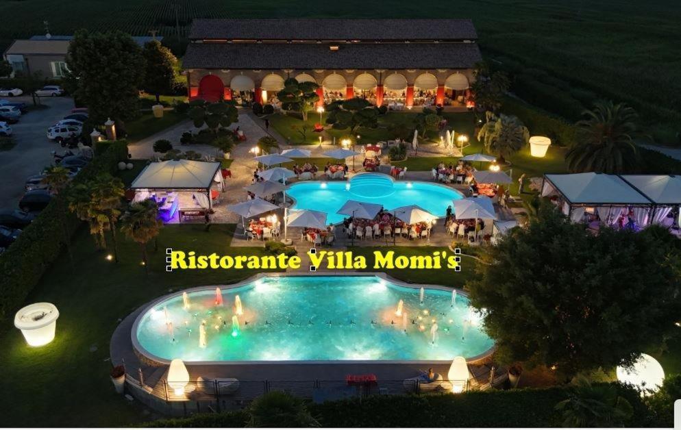 Hotel Momi's Cavarzere