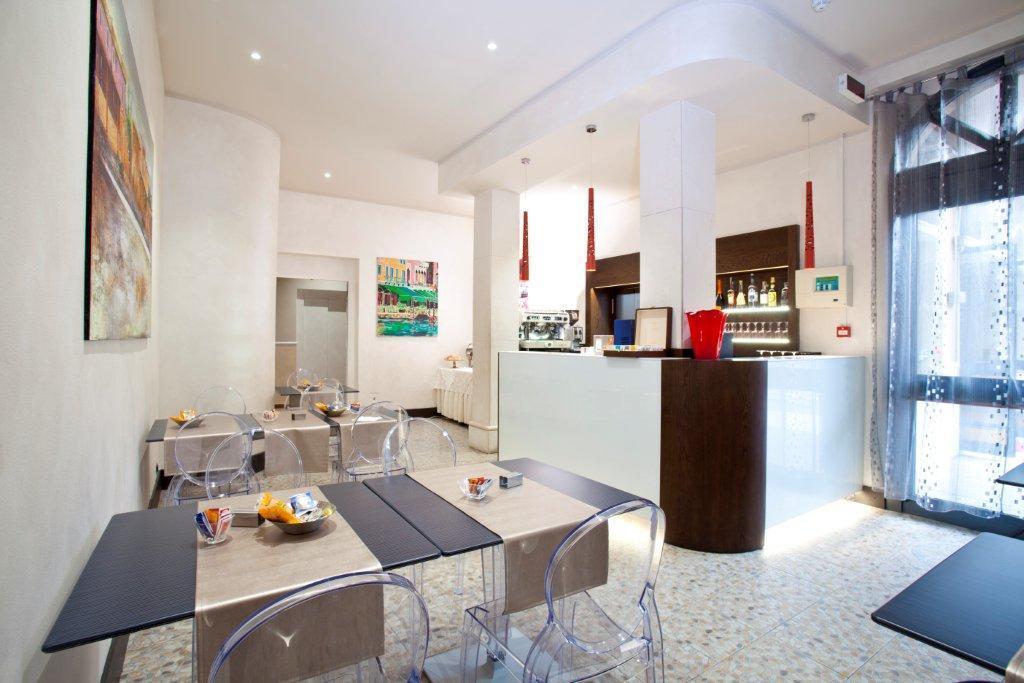 Hotel Momi's 3*