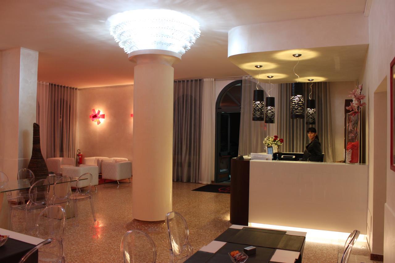 Hotel Momi's Cavarzere