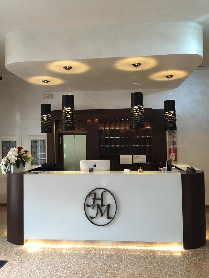 Momi's Hotel Cavarzere