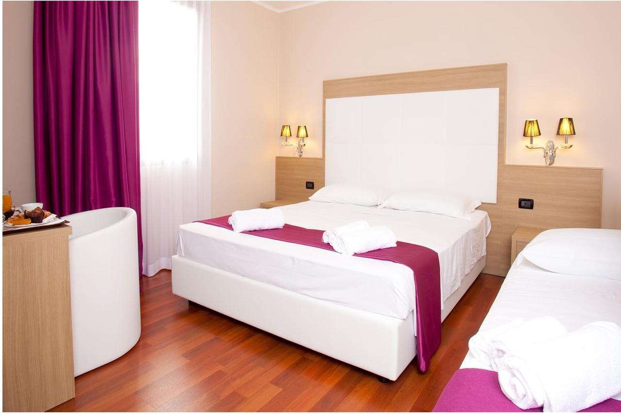 Momi's Hotel Cavarzere