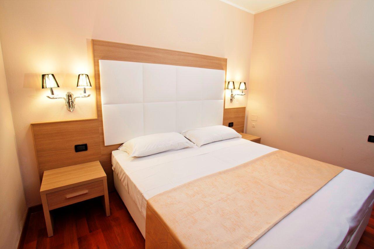 Hotel Momi's