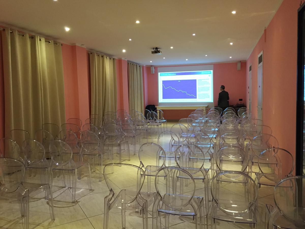 Momi's Hotel Cavarzere