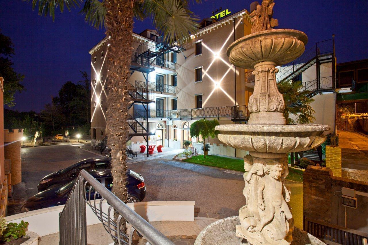 Hotel Momi's Cavarzere